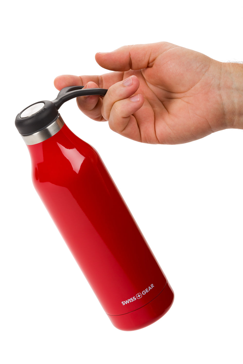 swissgear-heritage-18oz-insulated-water-bottle image 5