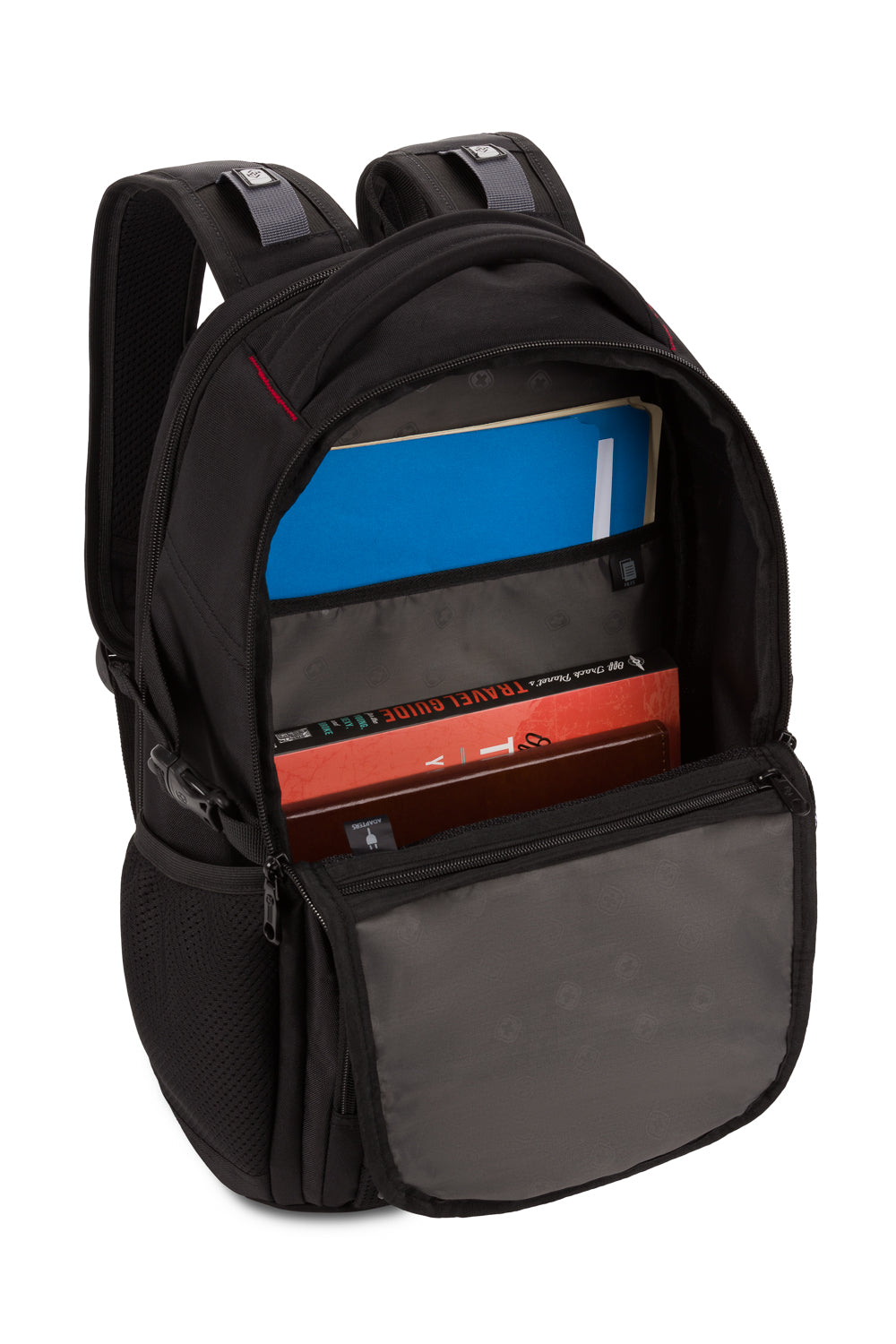 swissgear-mini-1900-scansmart-laptop-backpack-tsa-friendly-compact-design-with-r image 5