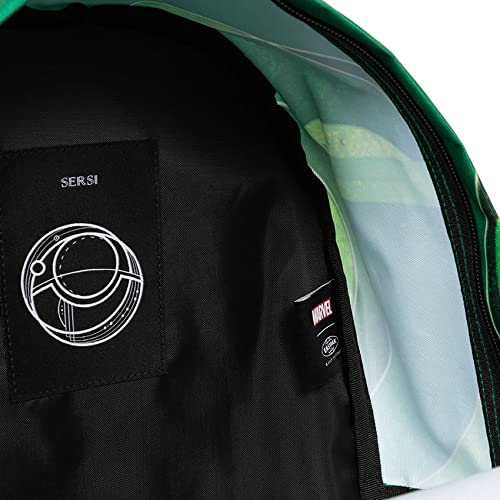 eastpak-padded-pak-r-backpack-classic-durable-polyester-bookbag-for-travel-work- image 8