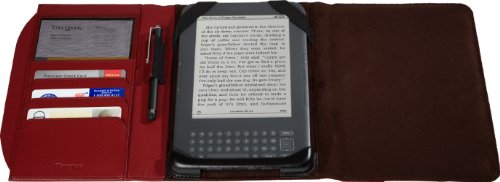 targus-zierra-leather-portfolio-for-tablets-thz03202us-red-brown image 7