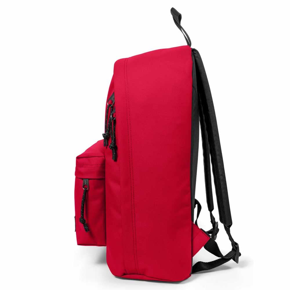 eastpak-out-of-office-backpack-classic-design-with-13-inch-laptop-sleeve image 3