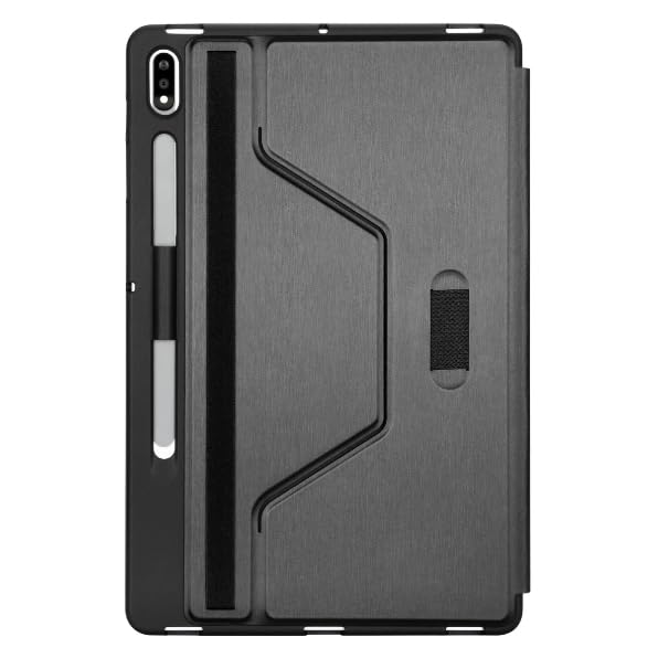 targus-clickin-case-for-samsung-galaxy-tab-s7-plus-tab-s7-fe-12-4-thz904gl image 3