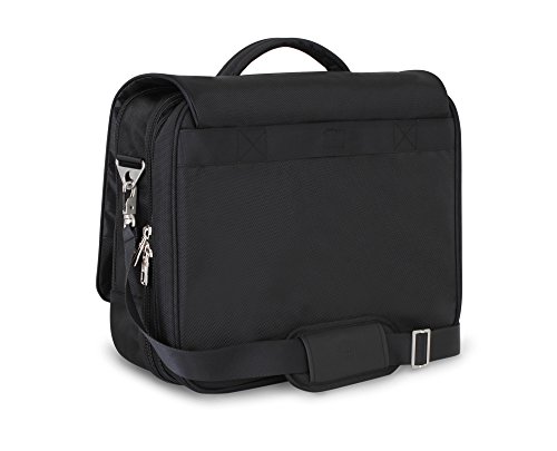 swissgear-sa8733-scansmart-tsa-friendly-laptop-messenger-bag-for-15-inch-laptops image 8