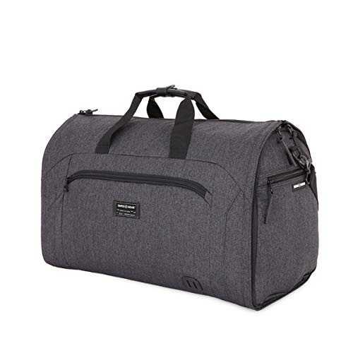 swissgear-23-inch-folding-garment-duffel-bag-wrinkle-free-suit-and-clothes-trave image 7