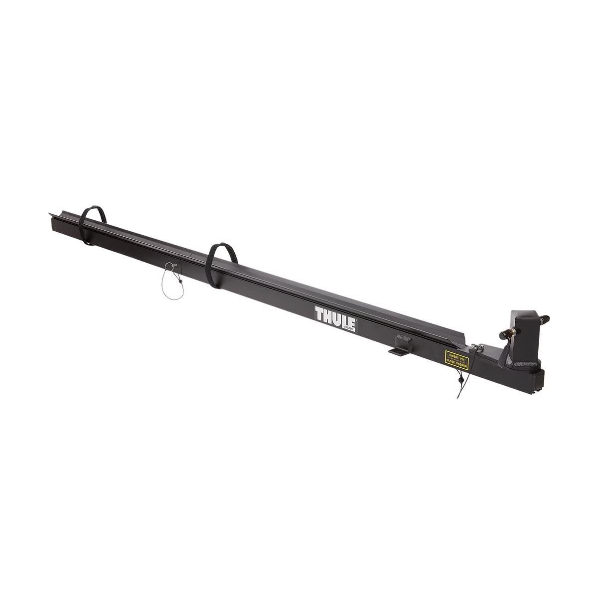 thule-558p-tandem-bicycle-pivoting-roof-mount-carrier image 1