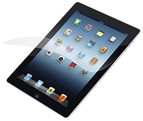 targus-awv1245us-screen-protector-for-ipad-2-3-4-bubble-free-adhesive-anti-glare image 2