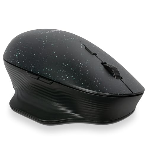 targus-ergoflip-ecosmart-sustainable-ambidextrous-mouse-amb586gl image 8