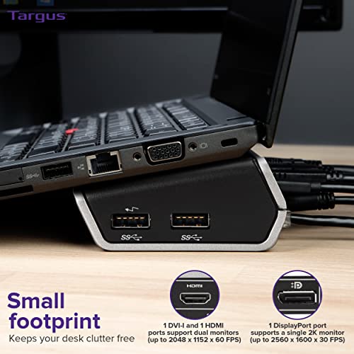 targus-dsu300us-versalink-universal-dual-hd-video-docking-station-with-4-usb-por image 8