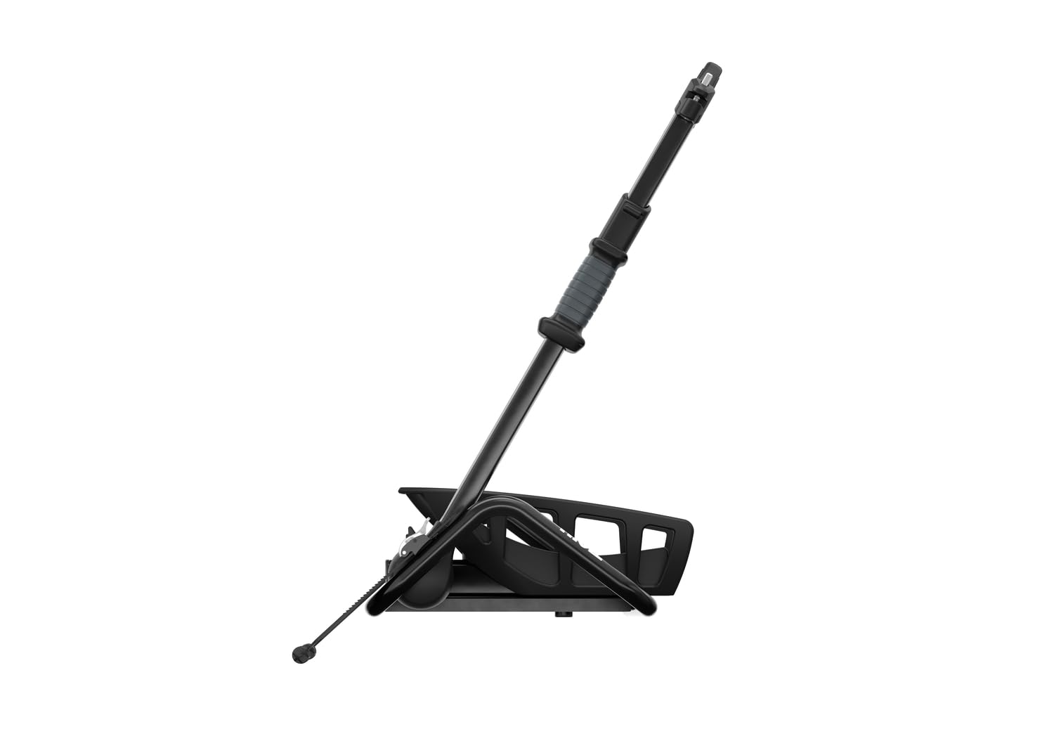 thule-insta-gater-pro-truck-bed-bike-rack image 3