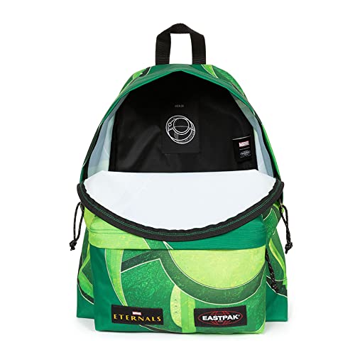 eastpak-padded-pak-r-backpack-classic-durable-polyester-bookbag-for-travel-work- image 4