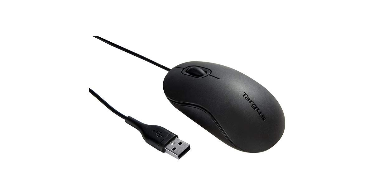 targus-amu80us-usb-optical-laptop-mouse-ergonomic-3-button-1000-dpi-plug-and-pla image 2