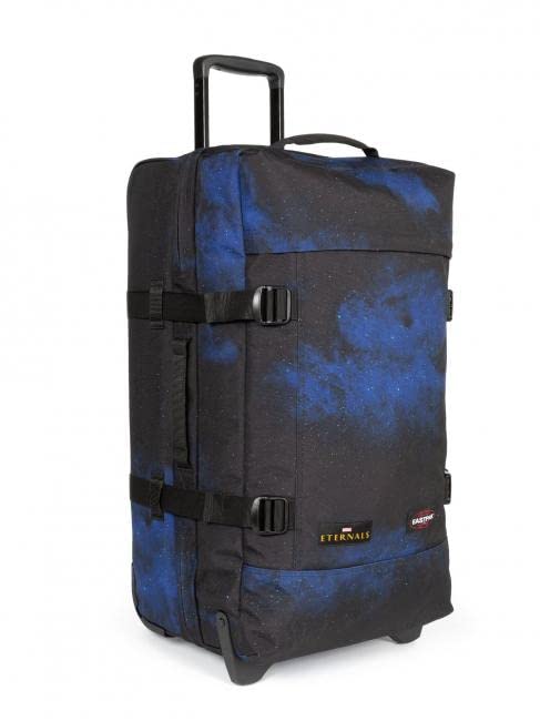 eastpak-tranverz-eternals-galact-l-large-2-wheel-rolling-travel-luggage-with-tsa image 3