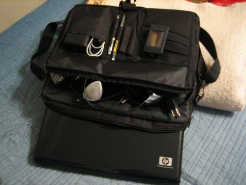 Nice bag