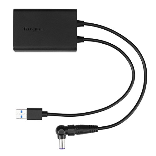 targus-usb-c-demultiplexer-for-pc-aca42usz-legacy-laptop-to-usb-c-dock-adapter image 7