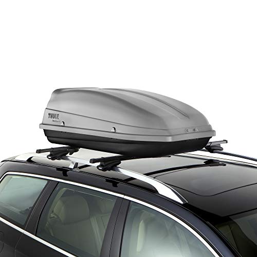 thule-sidekick-682-rooftop-cargo-box-8-cu-ft image 8