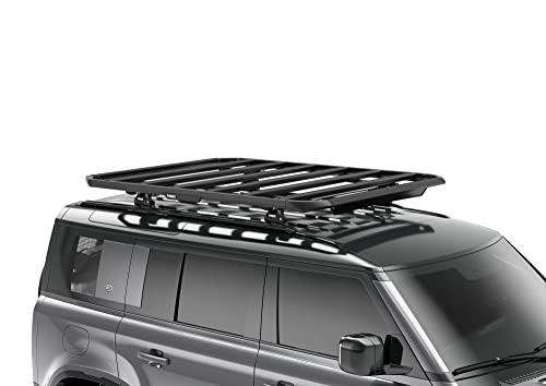 thule-caprock-crossbar-kit-black-secure-mounting-kit-for-caprock-roof-platform-o image 4