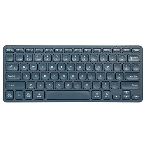targus-compact-multi-device-bluetooth-keyboard-for-pc-mac image 7
