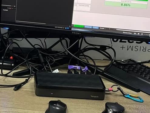 Works but sometimes disconnects
