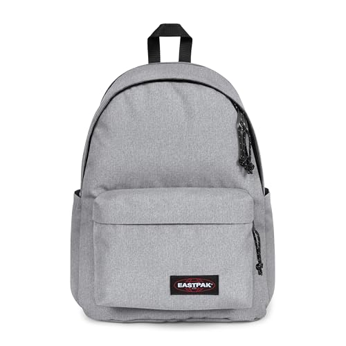 eastpak-day-office-31l-laptop-backpack-for-16-inch-devices-sunday-grey image 6