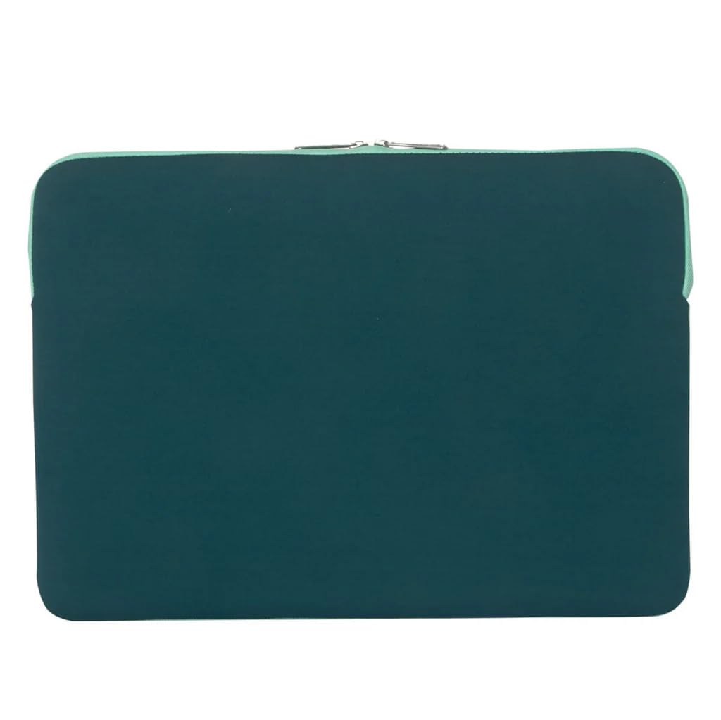 targus-pulse-ecosmart-laptop-sleeve-for-15-16-laptops-green image 4