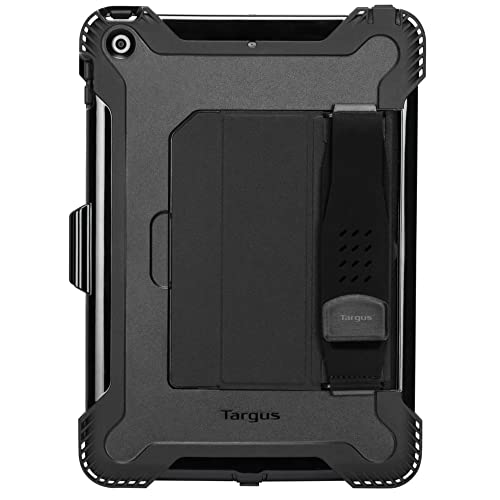 targus-safeport-rugged-case-for-ipad-7th-8th-gen-10-2-black-built-in-screen-prot image 2