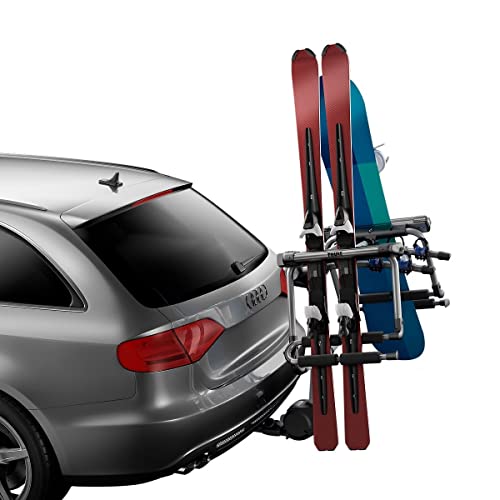 thule-tram-hitch-ski-carrier image 8
