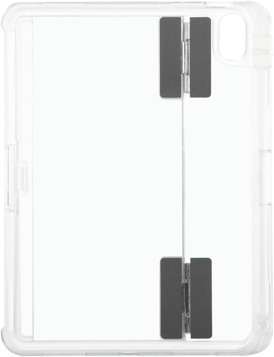 targus-click-inclear-case-for-ipad-10-9-10th-gen-clear-back-slim-protection image 2