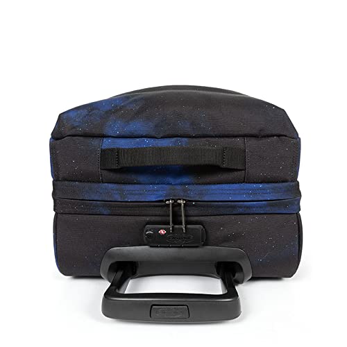 eastpak-tranverz-eternals-galact-s-2-wheel-rolling-travel-luggage-100-polyester- image 5
