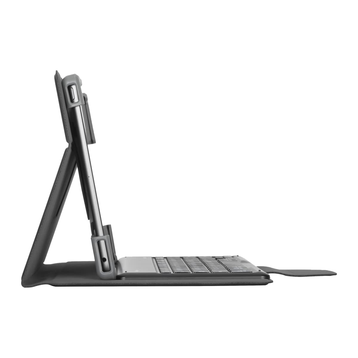 targus-pro-tek-thz861us-universal-keyboard-cover-case-for-9-to-10-5-tablets-blue image 5