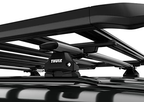 thule-caprock-crossbar-kit-black-secure-mounting-kit-for-caprock-roof-platform-o image 6