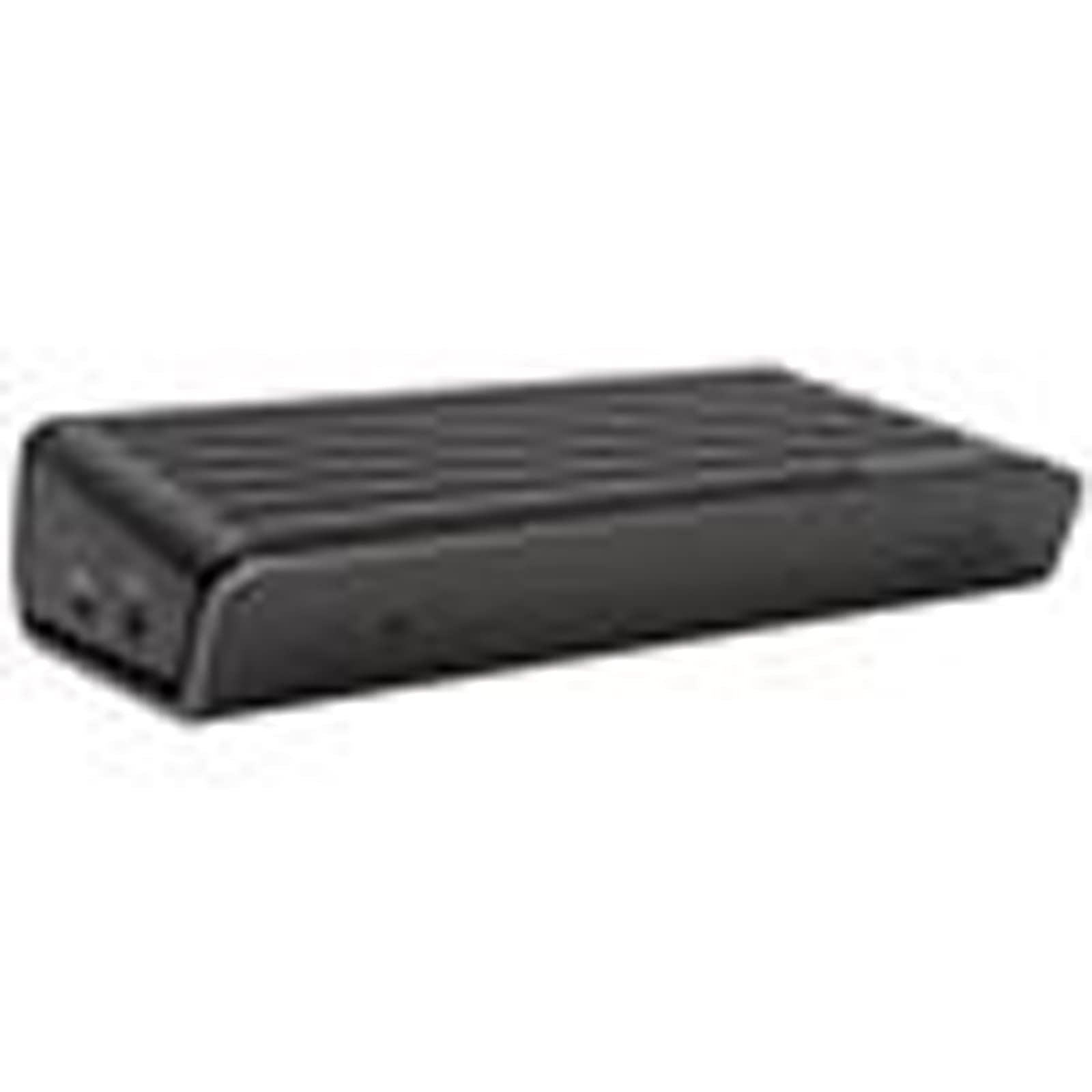 targus-universal-usb-c-dual-video-4k-dock-with-power-dock180euz-black image 1