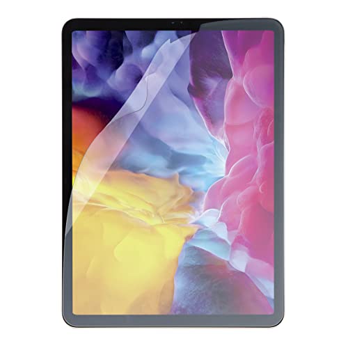 targus-scratch-resistant-pet-screen-protector-for-ipad-air-10-9-4th-gen-ipad-pro image 2