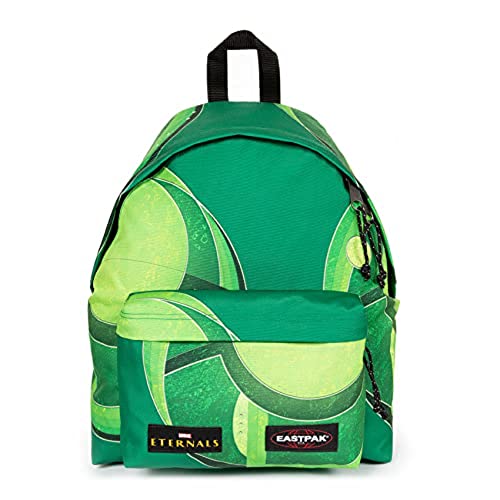 eastpak-padded-pak-r-backpack-classic-durable-polyester-bookbag-for-travel-work- image 2