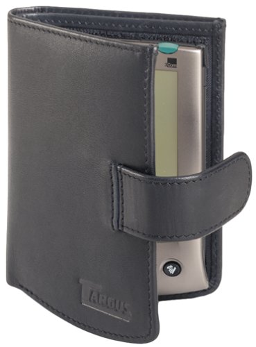 targus-ch055-slim-leather-palm-v-case-black image 1