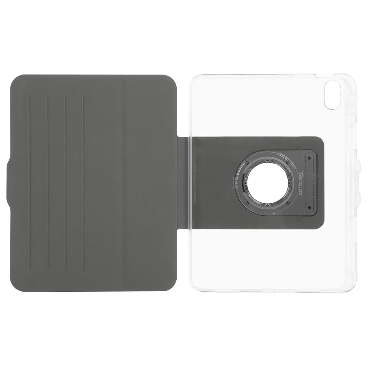 targus-versavu-clear-case-for-10-9-ipad-10th-gen image 1