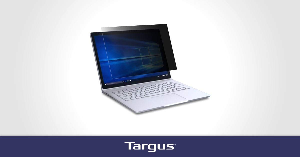 targus-4vu-privacy-screen-filter-for-microsoft-surface-book-13-5-inch-and-surfac image 2