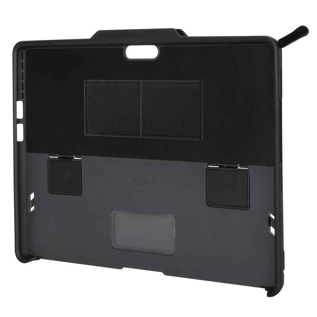 targus-thd918glz-protect-case-for-microsoft-surface-pro-9-durable-snap-on-cover image 2