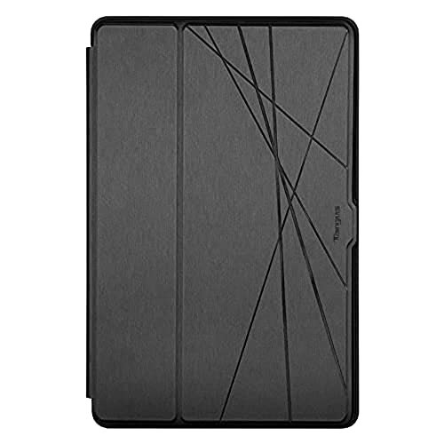 targus-clickin-case-for-samsung-galaxy-tab-s7-plus-tab-s7-fe-12-4-thz904gl image 2