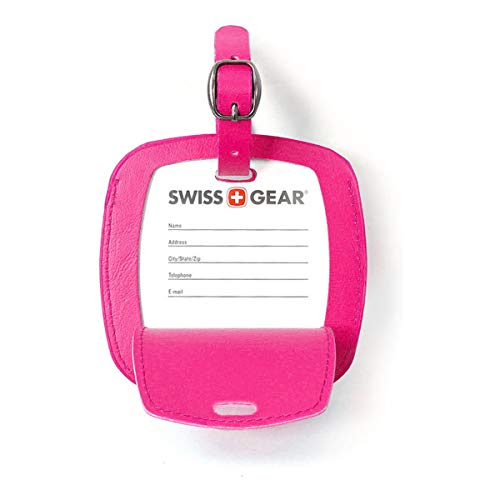 swissgear-jumbo-blue-luggage-tag-extra-large-4-inch-durable-pvc-easy-to-spot image 8