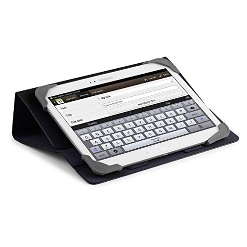 targus-fit-n-grip-78-universal-360-tablet-case-for-7-8-tablets-black image 8