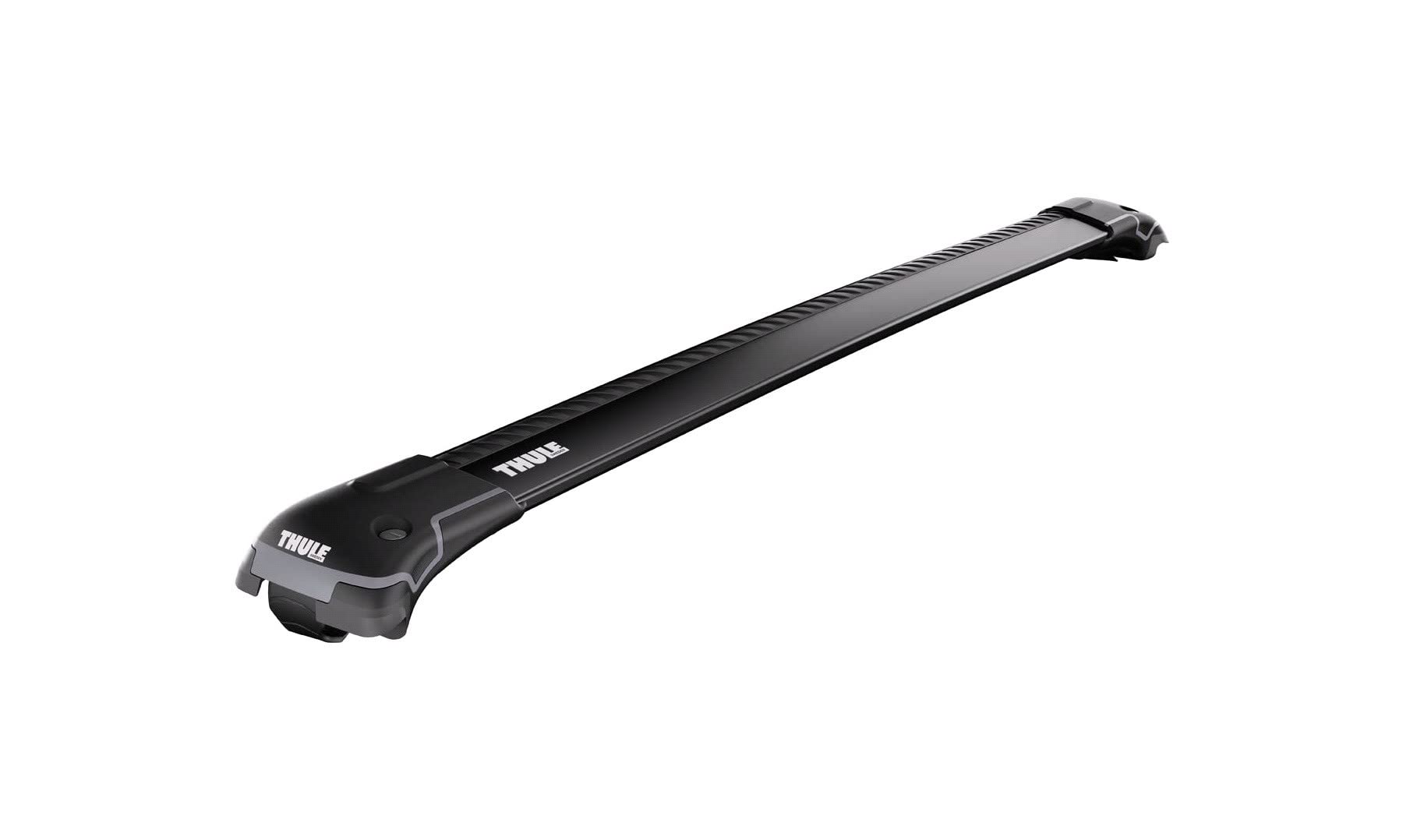 thule-wingbar-edge-complete-roof-rack-system-958120-black-short-includes-feet image 1