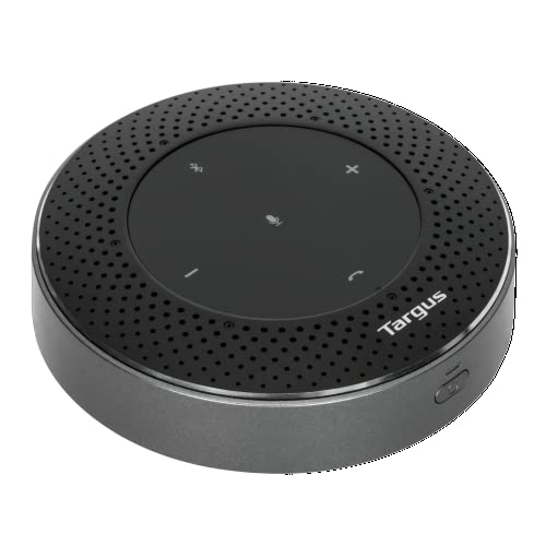targus-bluetooth-speakerphone-aem105gl-portable-conference-speaker-with-6-mics image 7