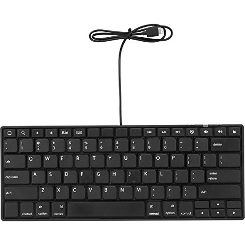targus-wired-ipad-keyboard-with-lightning-connector-akb121us image 5