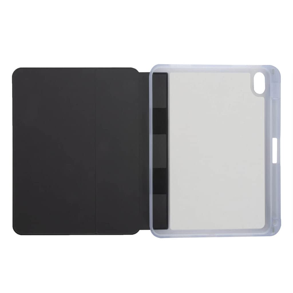 targus-safeport-slim-case-for-ipad-10th-gen-10-9-rugged-drop-protected-black image 5