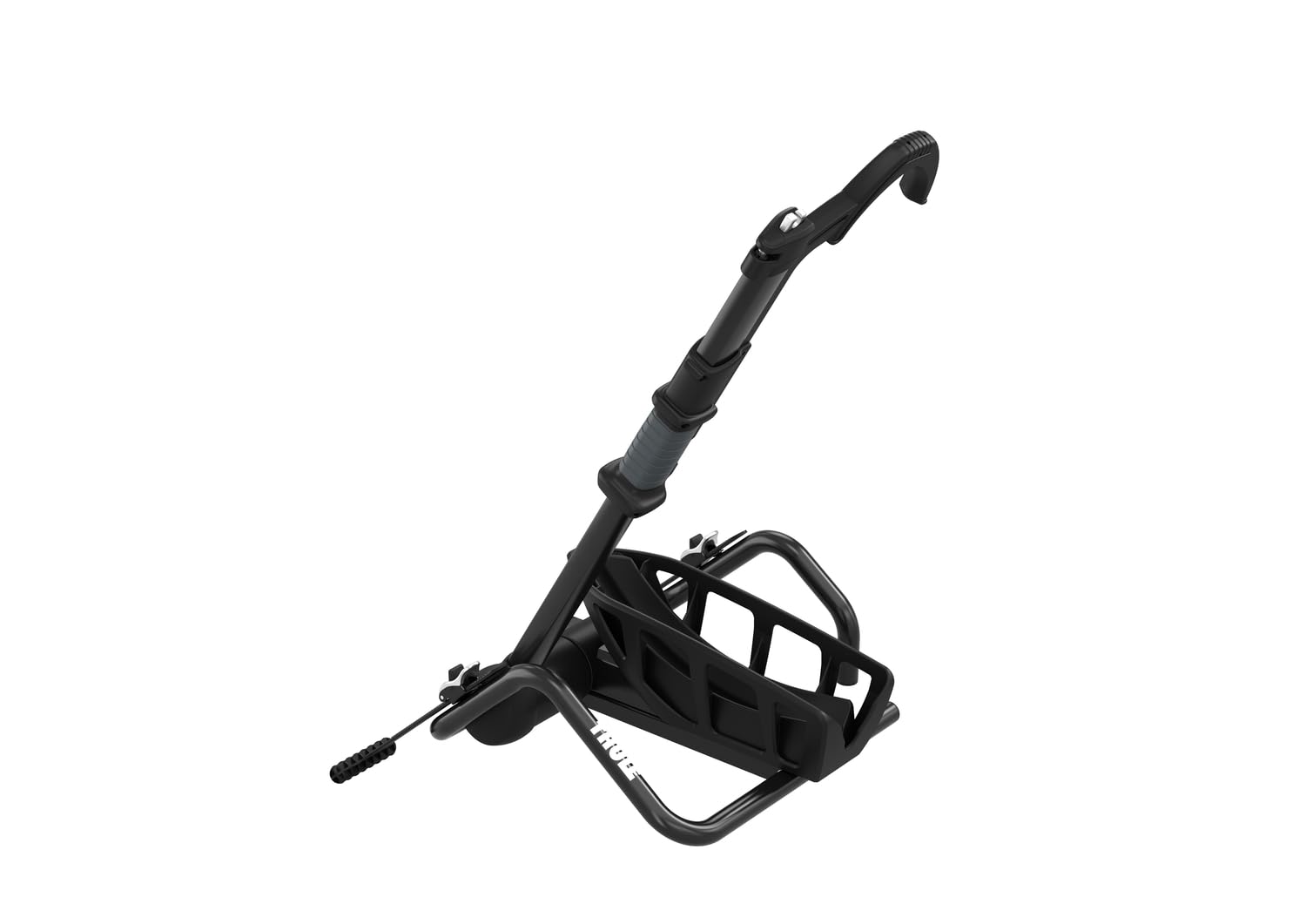 thule-insta-gater-pro-truck-bed-bike-rack image 2