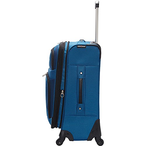 swissgear-maggiore-softside-expandable-spinner-luggage-checked-medium-24-inch-gr image 8