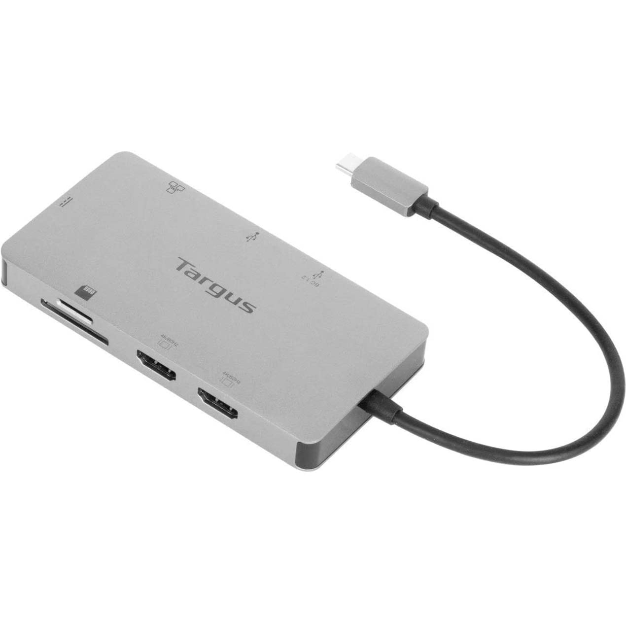targus-usb-c-dual-hdmi-4k-docking-station-with-100w-pd-pass-thru-dock423tt image 2