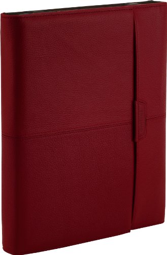 targus-zierra-leather-portfolio-for-tablets-thz03202us-red-brown image 5