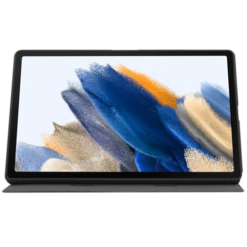targus-click-in-case-for-samsung-galaxy-tab-a8-10-5-inch-with-360-rotating-stand image 2
