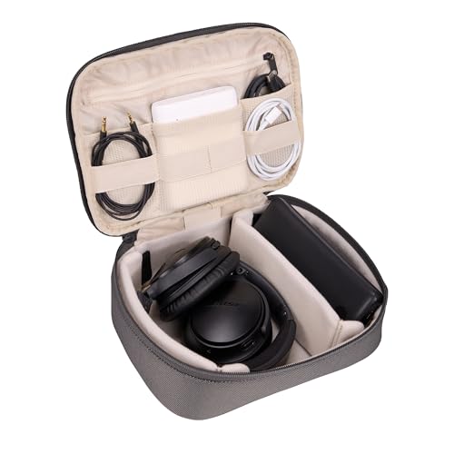 thule-subterra-2-powershuttle-electronics-storage-system-large-vetiver-gray image 7